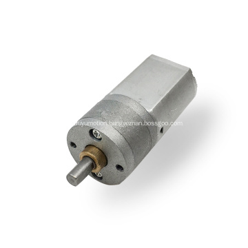 FF130 brush micro dc gear motor